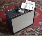 C.1990'S Fender Hot Rod Deville Mki Combo W/fsw. Fixed Price $1195.00.