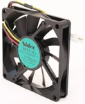 Sony 1-787-333-11 Tv Fan Nidec D08-12TS1 03B / D08R-12TL-12B (new, Genuine Part). Fixed Price $16.99.