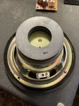 Kenwood Mid Range Woofer Replacement Speaker Driver T10-0854-05 Ls Series. Fixed Price $19.99.