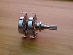 Pioneer SX-950 Volume Potentiometer Control Loudness. Fixed Price $90.00.