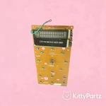 Lg 6871W1S292A 6870W1A292A Microwave Oven Control Board. Fixed Price $41.70.