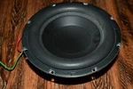 Polk Audio 10" Original Subwoofer Speaker For PSW-1000 Tested 517BACK. Fixed Price $79.00.