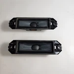 Sony KDL-402500 Tv Television Left And Right Internal Speaker 186653211. Fixed Price $14.95.