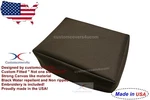 Custom Dust Cover For Mcintosh MA8000, MA9000 Stereo Power Amplifier + Embroider. Fixed Price $29.99.