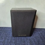 Pioneer 30 Watt Rear Speaker HTP100-CR Stereo Sound System Replacement. Fixed Price $24.99.