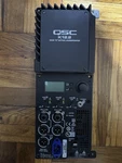Qsc K12.2 Amp Module Fully Tested. Fixed Price $450.00.