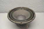 Vintage Rare 60 Jensen C12NFS C6911 12" Bass Woofer Speaker. Fixed Price $120.00.