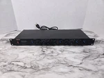 Ashly (XR22 Stereo Way Electronic Crossover (12 Db/octave) For Parts Read. Fixed Price $59.49.