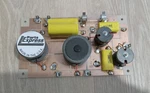 Parts Express 260-230 Crossover Way 8 Ohms / 4500 Hz 200 Qty 1. Fixed Price $39.99.