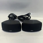 Bose D462.065 Replacement Speakers For AV3-2-1 System W/ Cords. Fixed Price $40.00.