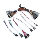 Pac LPHGM72 Amplifier Integration T-harness For 2019-2024 Non-amp Chevrolet/gmc. Fixed Price $89.00.