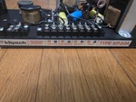 Klipsch KP-3.0A Balancing Network Crossover For Speakers. Fixed Price $425.00.