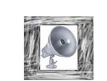 New Bogen Avaya LU30W70VH Watt Horn Loudspeaker Lucent Grey. Fixed Price $99.99.