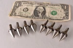 8PC Oem Sony SS-M7 Speakers Floor Spikes Feet. Fixed Price $49.95.