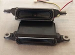 Samsung PN43F4500AF Tv Speakers BN96-25571F. Fixed Price $9.95.