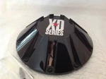 New Kmc Series Bomb Gloss Black Wheel Rim Hub Center Cap XD806 451L215. Fixed Price $31.73.