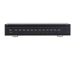 Monoprice Ss Pro 300 Watt 12 Pair Impedance Matching Speaker SELECTOR39067. Fixed Price $145.00.