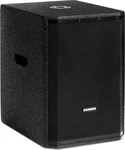 Samson RS1200A 1000-WATT 12-INCH Active Subwoofer. Fixed Price $399.99.