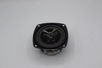 Grs 3FR-4 Full Range 3" Speaker Ohm. Fixed Price $15.00.
