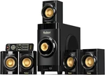 Bobtot 5.1 Surround Sound System 200W Home Theater Stereo Hdmi Arc. Fixed Price $135.99.