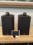 Bowers & Wilkins Nautilus 805 Speaker Oem Accessories/ Packaging Mint Open Box. Fixed Price $3399.00.