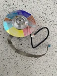 Mitsubishi 28S5593030 Color Whel WD-62628, WD-62627, WD-57732, WD-65732, WD73732. Fixed Price $29.99.