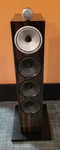 Bowers & Wilkins 702 Signature Tower Speaker -datuk (single) **b Stock**. Fixed Price $1150.00.