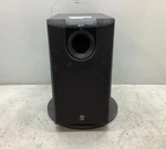 Yamaha YST-SW005 Powered Subwoofer. Fixed Price $81.99.