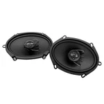 Cerwin Vega XED57 5X7 Inch 500W Coaxial Car Speakers With Grilles And Hardware. Fixed Price $64.89.