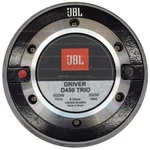 Jbl D450 Trio 300 Watt-rms 8-OHM Driver 2" Inch Exit Throat 4-BOLT 400-6000 Hz. Fixed Price $299.00.
