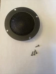 Original Dlk 1.5 Tweeter W/ Metal Mesh Part 87H70GP-04HT Tested & Working. Fixed Price $20.00.