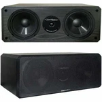 America BICDV62CLR 2-WAY 3-DRIVER Center-channel Speaker (6.5 Inch, 175W). Fixed Price $173.56.