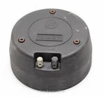 Rcf 1" Bolt Compression Driver / N481 Phenolic Diaphragm Ohm -- CS4. Fixed Price $69.95.