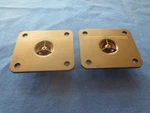Boston Acoustics Tweeters Series Pair A40II 11-069-0 482TMN X. Fixed Price $28.15.
