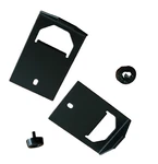 Bose Wall Bracket Cinemate Series Sr Lifestyle Soundbar WB135 WB-135 #0700. Fixed Price $37.50.