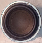 Sony 1-826-934-11 5/8" Subwoofer Driver Speaker For SS-WSB92 Tested Working. Fixed Price $35.50.