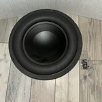 Polk Audio PSW505 Subwoofer Speaker Driver RD5055-2. Fixed Price $89.95.