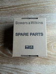 Oem Bowers Wilkins ZZ30406 702S2 705 Tweeter Diaphra. Fixed Price $169.00.