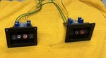 2X Mint Oem Infinity Entra Two Speaker Crossovers Pn 336420-002 Work Great. Fixed Price $60.00.