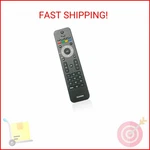 Replacement Remote Control Universal For Magnavox Led Tv 42MF437B/37 42MF438B/F7. Fixed Price $15.81.