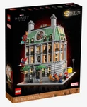 Lego 76218 Marvel Sanctum Sanctorum 2708PCS 100% Authentic - Express. Fixed Price $504.28.