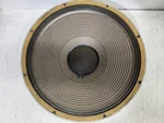 X Jbl 2205H Frame With E140 Original Recone Kit. Fixed Price $404.48.