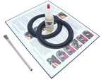 Paradigm Atom V.2, CC50, CC150 Speaker Foam Repair Kit 2BOS525-01. Fixed Price $17.95.