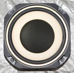 Fisher 10" Speaker/woofer SC80761-3, W34. Fixed Price $34.00.