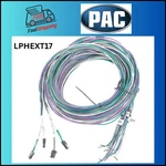 Pac LPHEXT17 / Speaker Harness Extension 17-FOOT For Locpro. Fixed Price $75.95.