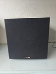 Polk Audio PSW108 Powered Subwoofer Inch 100 Watts - Works. Fixed Price $100.00.