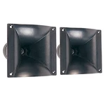 Pair Eminence Apt 200 Super Tweeter With Bi-radial Horn 90 X. Fixed Price $119.98.