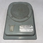 Marsland Dynamic Ship Loudspeaker Type IC/SAA-3U Royal Canadian Navy Pa. Fixed Price $289.99.