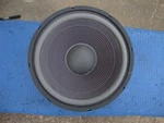 Jbl 127H-2 Woofer Driver For 8340 Fresh Refoam 100% Functional. Fixed Price $124.95.