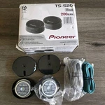 Pioneer TS-S20 3/4" 20MM Car Audio High Power Component Dome Tweeters Pair 200W. Fixed Price $37.05.